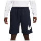 Nike Ανδρική βερμούδα Sportswear Club Graphic Bermuda